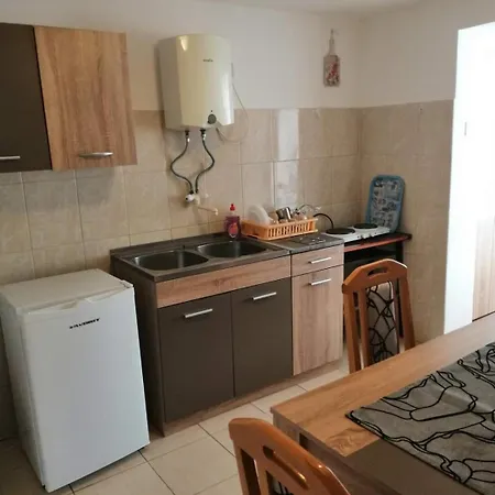 Appartement Pola Sokobanja