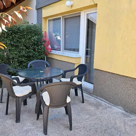 Appartement Pola